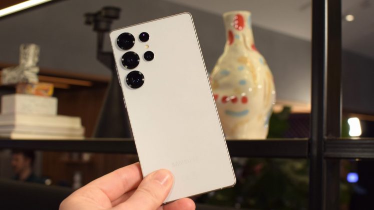 Samsung Galaxy S25 Ultra