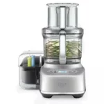 Обзор Cuisinart FlexPrep — компактный кухонный комбайн картинка Breville The Paradice 16