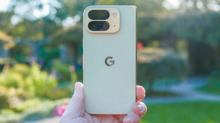 Google Pixel 10 Pro Fold