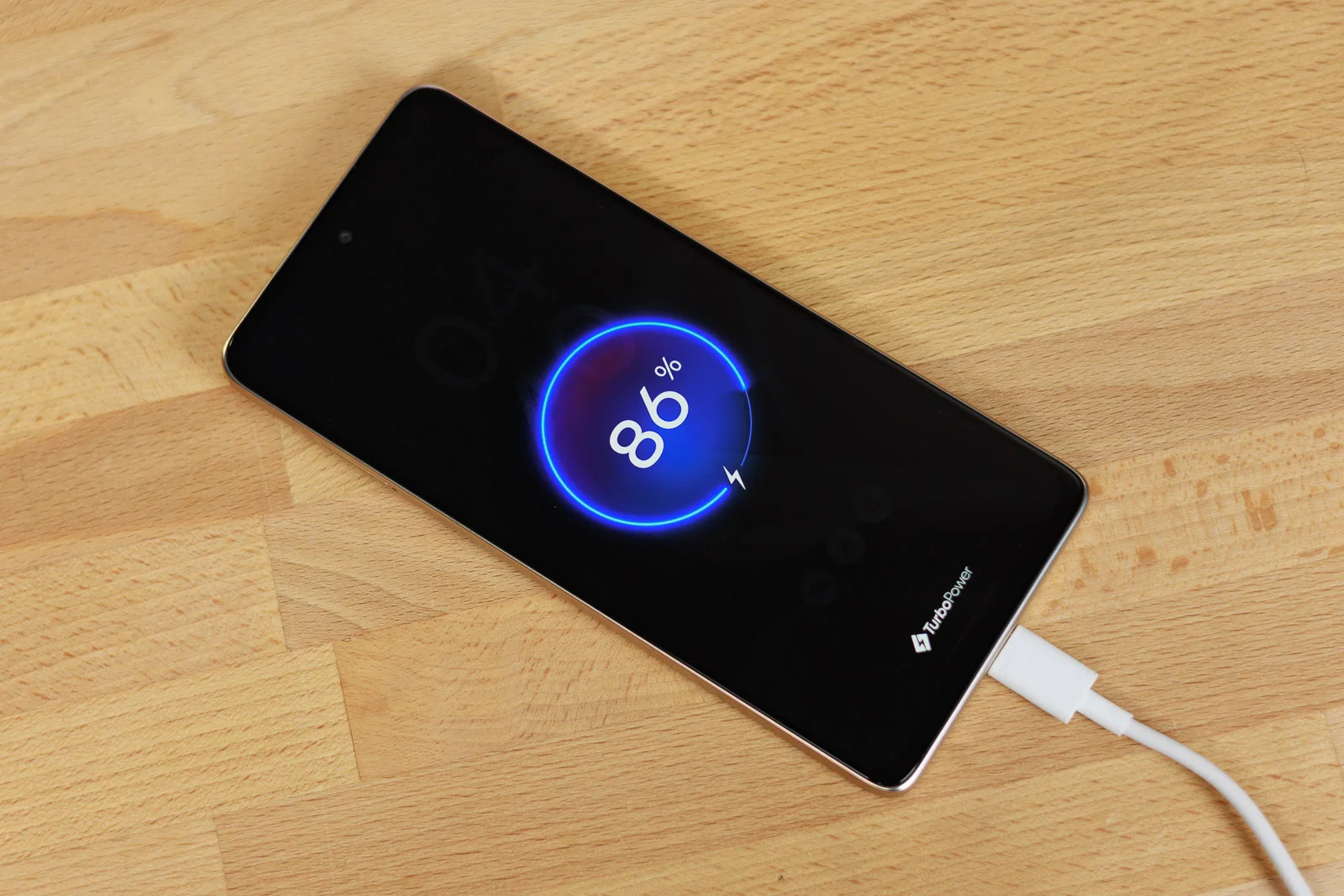 Обзор Motorola Moto G Power (2026) — живучий бюджетник картинка Moto G Power (2026)