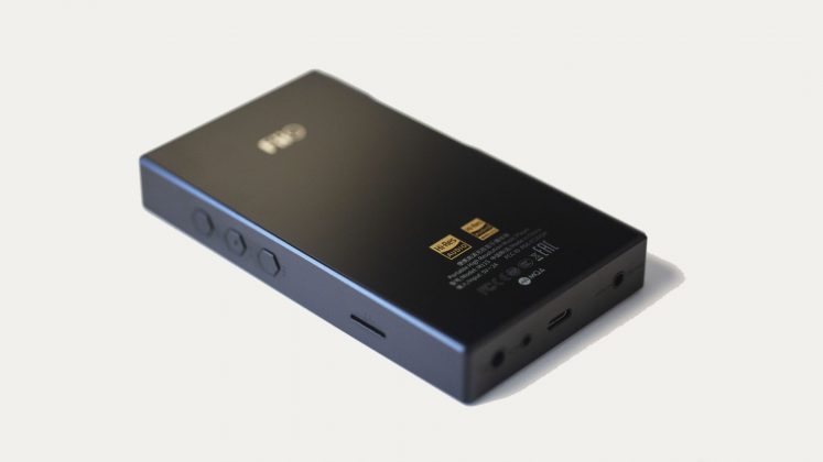 Fiio M11S