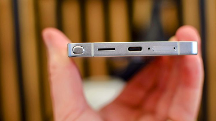 Samsung Galaxy S25 Ultra