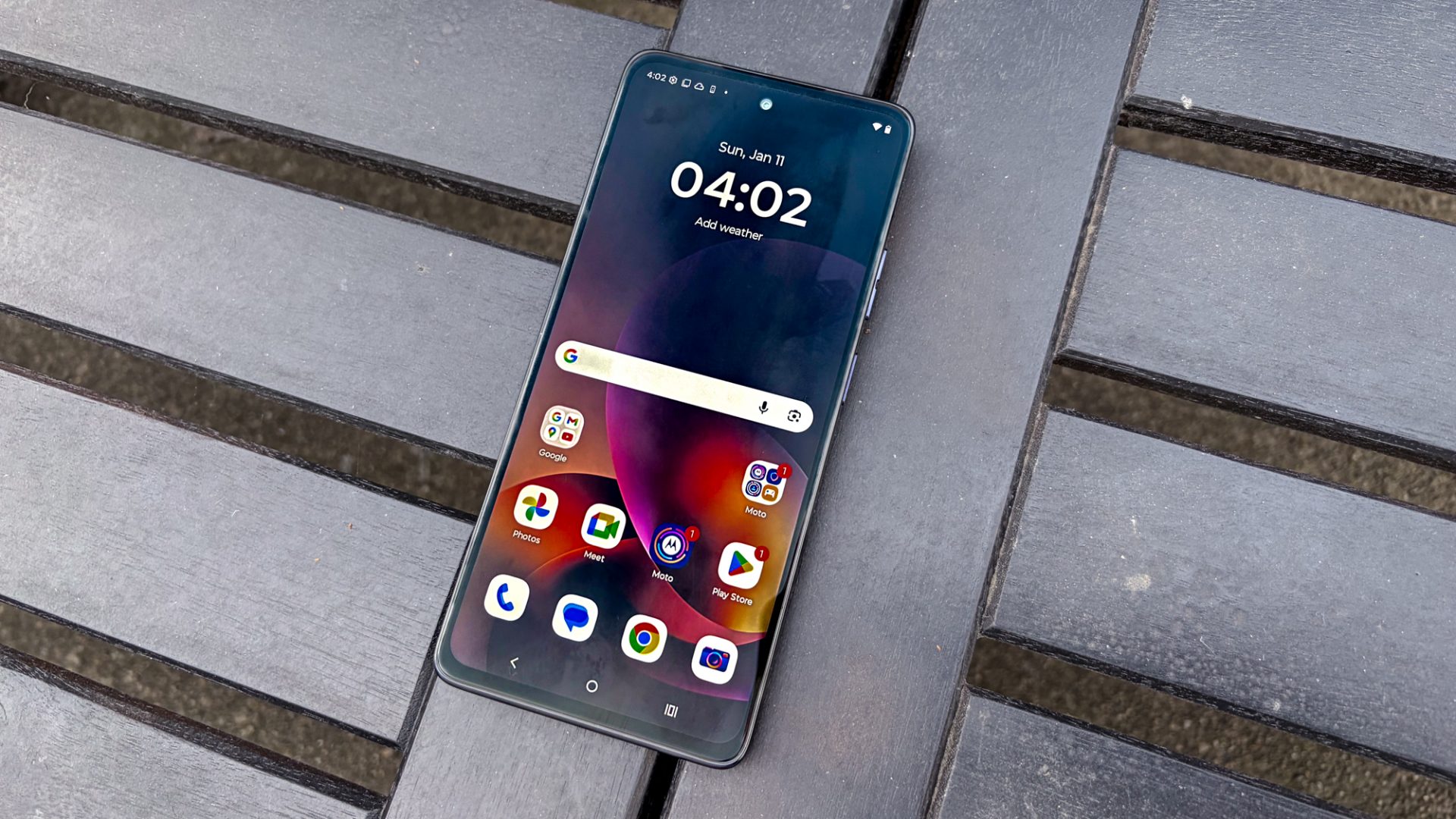 Motorola Moto G Power (2026)