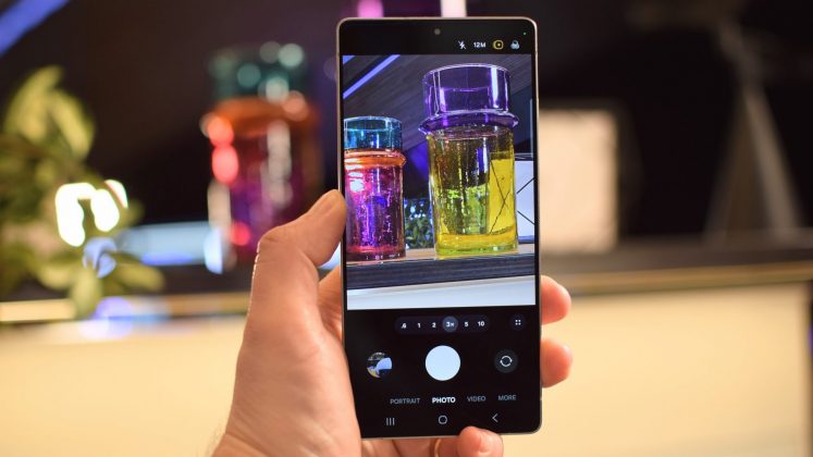 Samsung Galaxy S25 Ultra