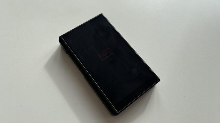 Fiio M11S