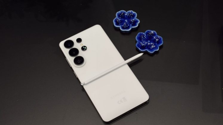 Samsung Galaxy S26 Ultra