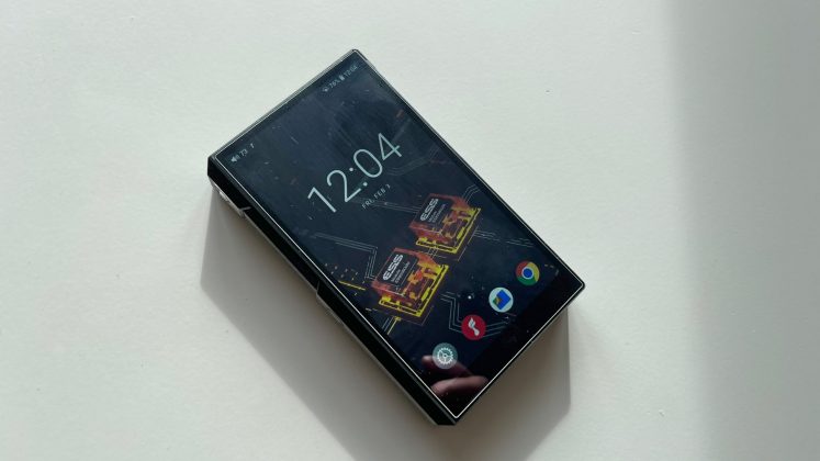 Fiio M11S