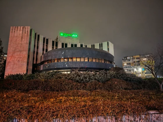 Honor Magic 8 Pro и Samsung Galaxy S25 Ultra