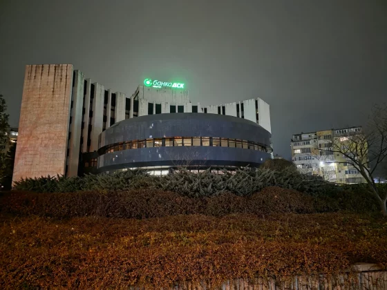 Honor Magic 8 Pro и Samsung Galaxy S25 Ultra