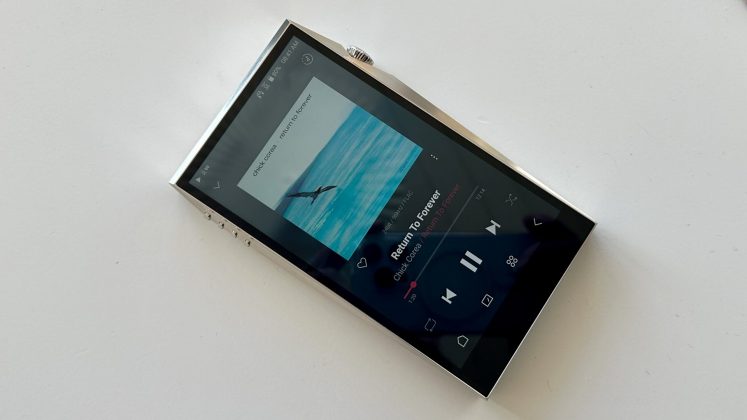 Astell & Kern SP3000T