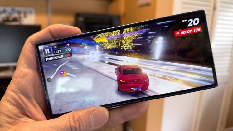 Samsung Galaxy Z Fold 7