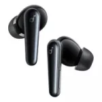 Лучшие бюджетные наушники в 2026 году: топ моделей по качеству картинка Anker Soundcore Liberty 5