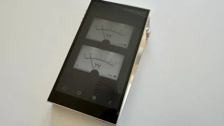 Astell & Kern SP3000T
