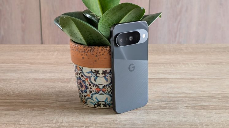 Google Pixel 10
