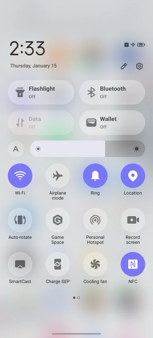 Обзор RedMagic 11 Air — мощный игровой смартфон картинка RedMagic 11 Air