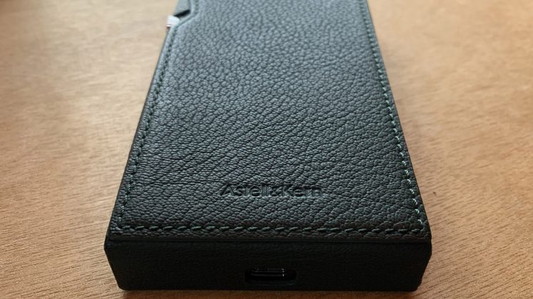 Astell & Kern A&ultima SP3000