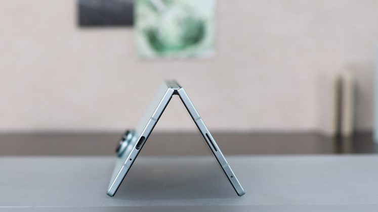 Samsung Galaxy Z Fold 7