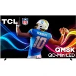 Лучшие телевизоры в 2026 году: модели на любой вкус картинка TCL QM8K