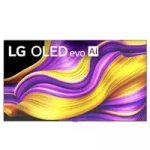 Лучшие телевизоры в 2026 году: модели на любой вкус картинка LG G5