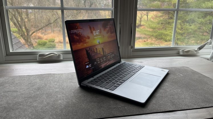 Dell Inspiron 14 Plus