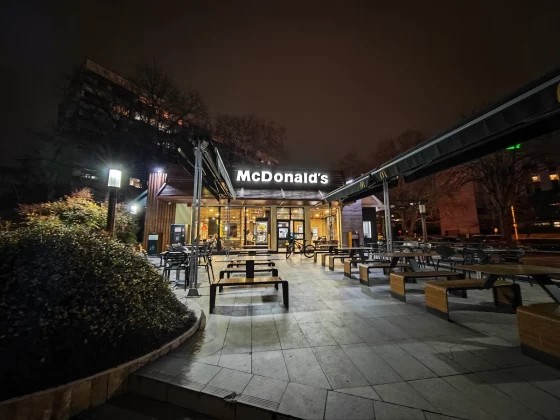 Honor Magic 8 Pro и Samsung Galaxy S25 Ultra