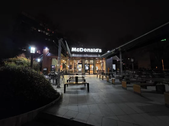 Honor Magic 8 Pro и Samsung Galaxy S25 Ultra