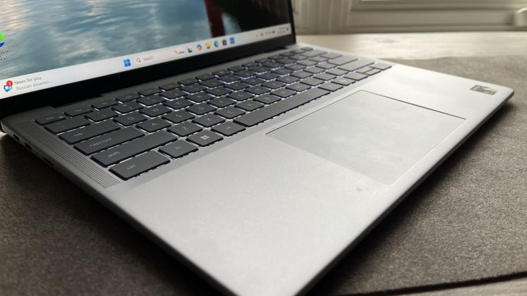 Dell Inspiron 14 Plus