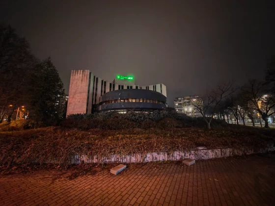 Honor Magic 8 Pro и Samsung Galaxy S25 Ultra