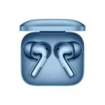 Лучшие бюджетные наушники в 2026 году: топ моделей по качеству картинка OnePlus Buds 3