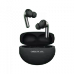 Лучшие бюджетные наушники в 2026 году: топ моделей по качеству картинка OnePlus Buds Pro 3