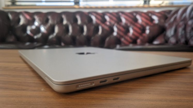 Apple MacBook Air 13-inch M3