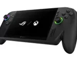 Asus ROG Xbox Ally X