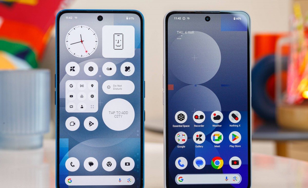 Аккумулятор и зарядка Nothing Phone (4a) Pro рассекречены. Смогут ли конкуренты ответить?