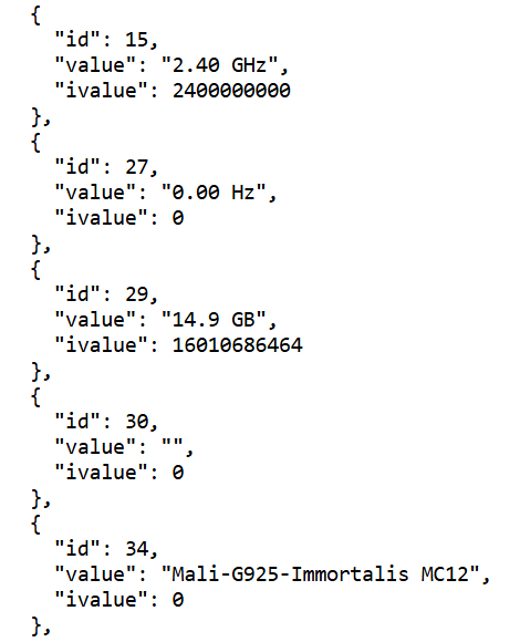 MediaTek против всех: неизвестный чипсет в Redmi Turbo 5 Pro бьёт рекорды Geekbench картинка Redmi Turbo 5 Pro