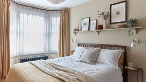 5 вещей, которые всегда есть в спальне у настоящих чистюль