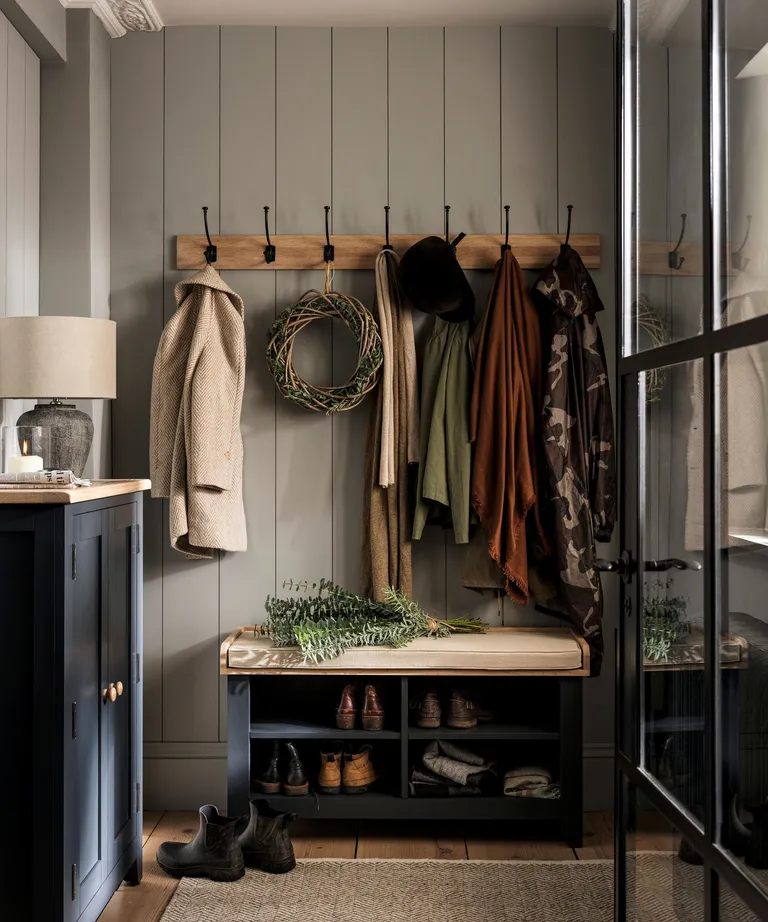 Зимний беспорядок: 5 покупок, которые минималисты считают мусором до наступления весны фото