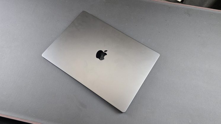 MacBook Pro 16-inch M4 Pro