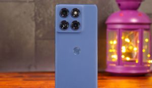 Догнали и перегнали? Полный разбор «начинки» Motorola Edge 70 Fusion