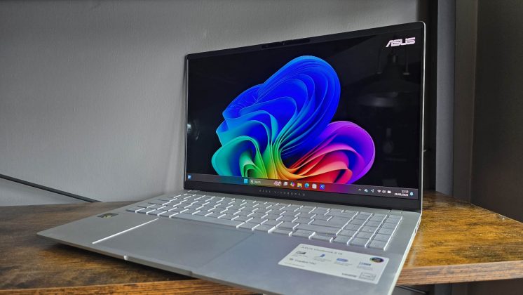 Asus Vivobook S 15 Copilot+