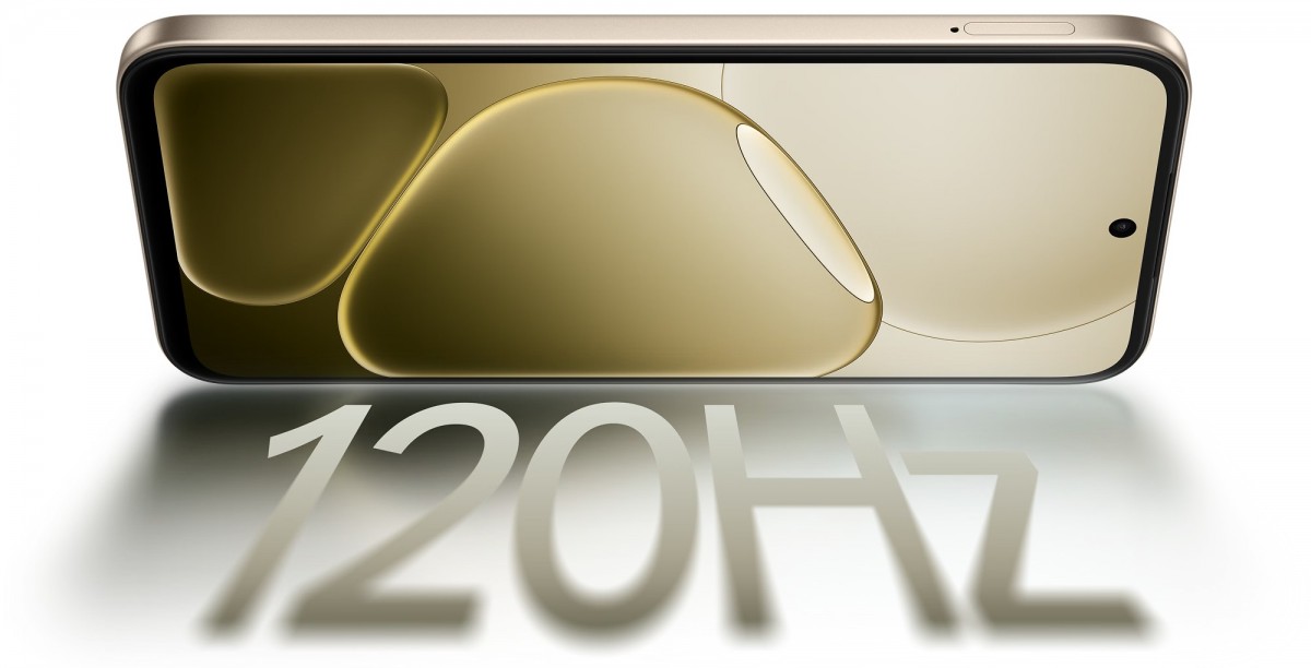 Оружие против розетки: в Индии представили Oppo A6 Pro 5G с аккумулятором на 7000 мАч картинка Анонсирован Oppo A6 Pro 5G