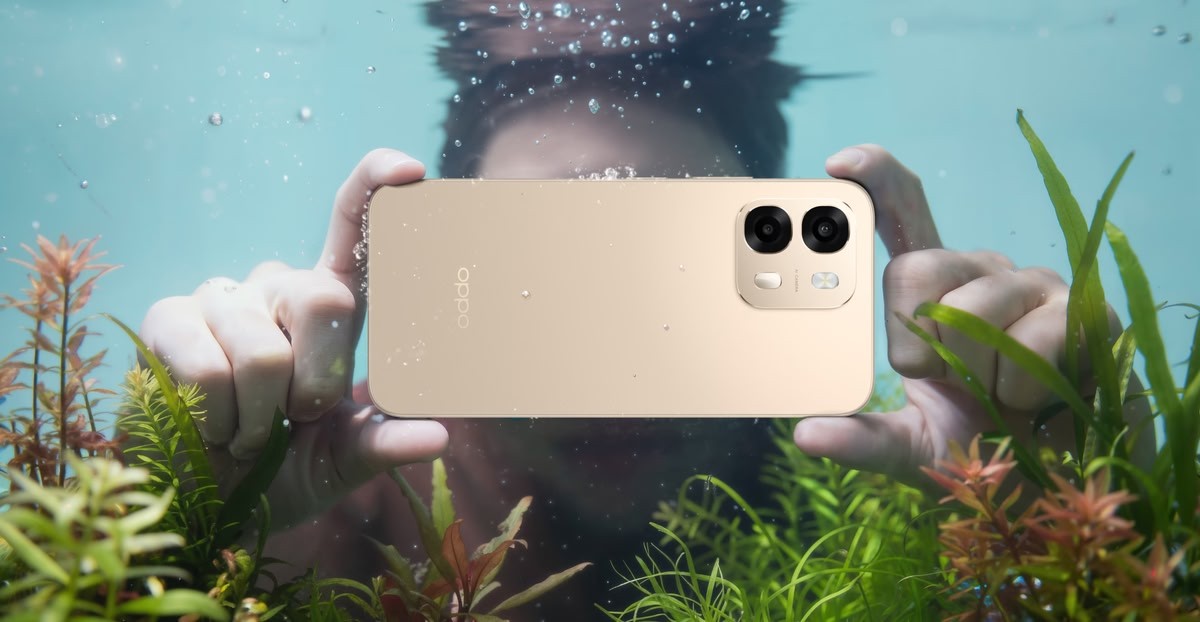 Оружие против розетки: в Индии представили Oppo A6 Pro 5G с аккумулятором на 7000 мАч картинка Анонсирован Oppo A6 Pro 5G