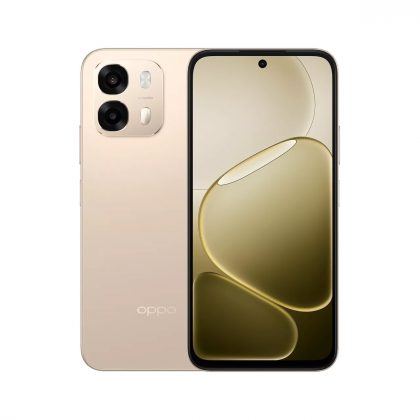 Анонсирован Oppo A6 Pro 5G