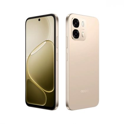 Анонсирован Oppo A6 Pro 5G