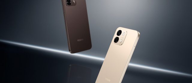 Анонсирован Oppo A6 Pro 5G Анонсирован Oppo A6 Pro 5G