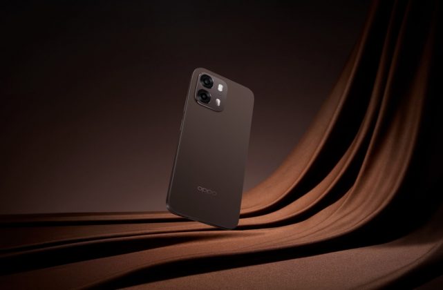 Анонсирован Oppo A6 Pro 5G