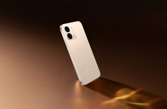 Анонсирован Oppo A6 Pro 5G