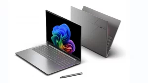 Acer делает ход конем: новые ноутбуки Swift весят меньше килограмма и напичканы ИИ