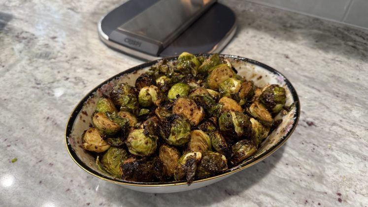 Аэрофритюрница Ninja Crispi Pro 6-в-1 | DGL.RU