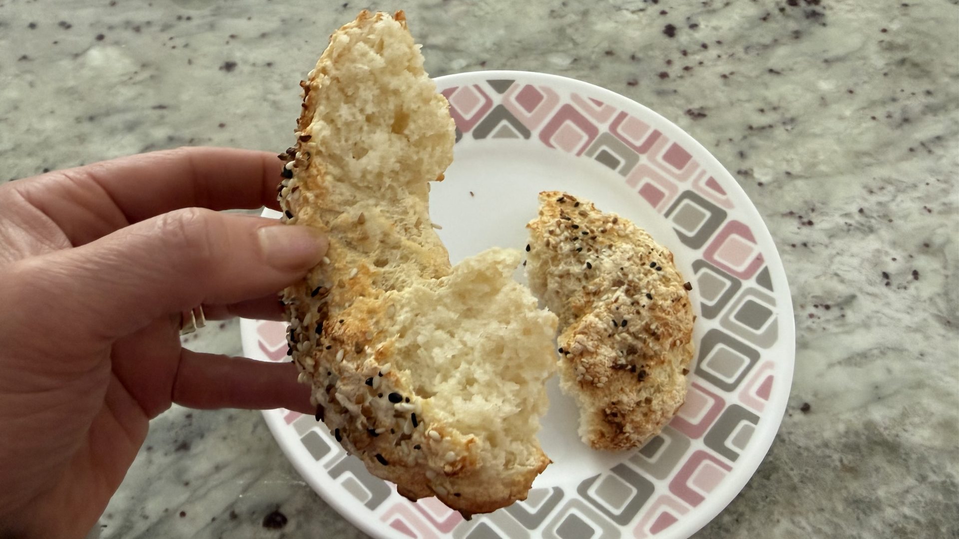 Обзор аэрофритюрницы Ninja Crispi Pro 6-в-1: идеальна для приема гостей картинка Аэрофритюрница Ninja Crispi Pro 6-в-1 | DGL.RU