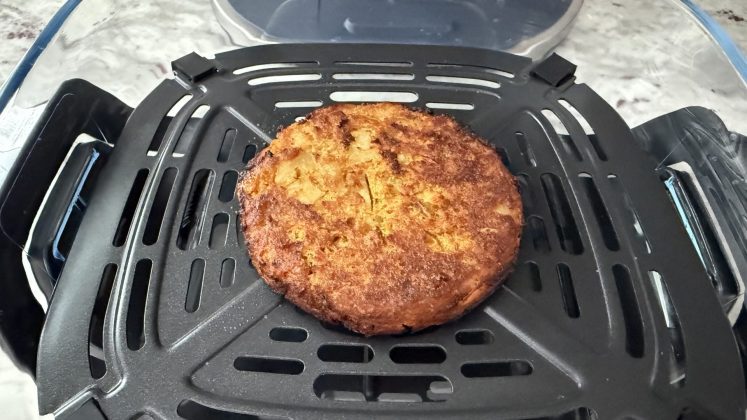 Аэрофритюрница Ninja Crispi Pro 6-в-1 | DGL.RU